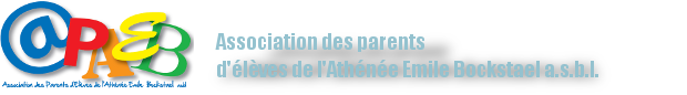 Logo de l'association
